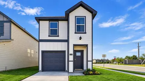 6023 Pinion Trl, Princeton, TX 75407
