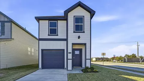 6023 Pinion Trl, Princeton, TX 75407