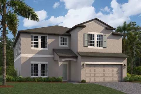 3069 Autumn Rock Dr, Zephyrhills, FL 33540