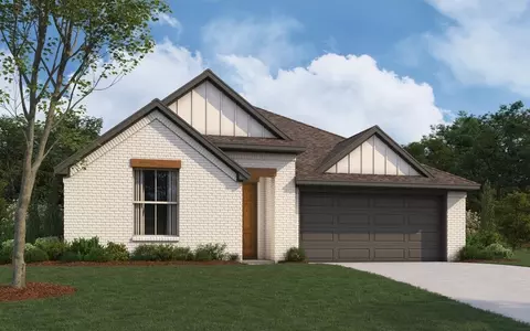 2271 River Bend Rd, Royse City, TX 75189