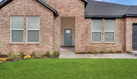 5221 Nicolas Ave, Springdale, AR 72764