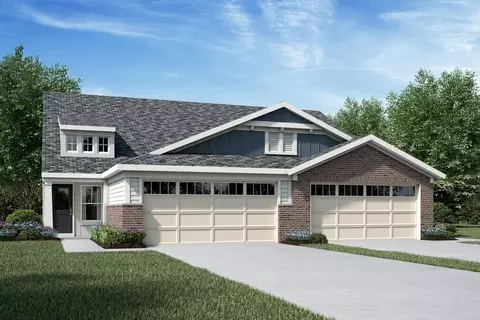 3971 Volterra Ln, Covington, KY 41017