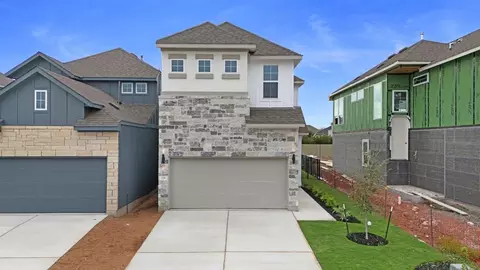 215 Flora Springs Cv, Liberty Hill, TX 78642