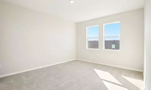 Bedroom - 10163 Hidden Hammock Loop, Parrish, FL 34219 photo 5 of 6