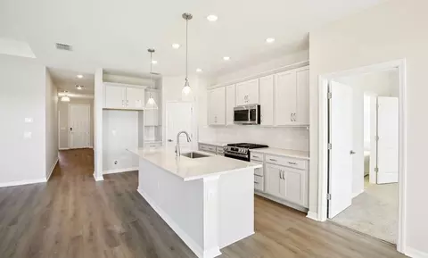 Kitchen - 10163 Hidden Hammock Loop, Parrish, FL 34219 photo 2 of 6