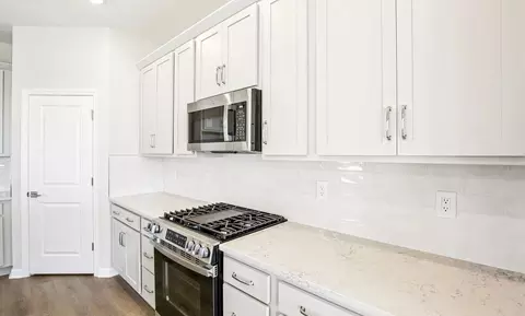 Kitchen - 10163 Hidden Hammock Loop, Parrish, FL 34219 photo 4 of 6