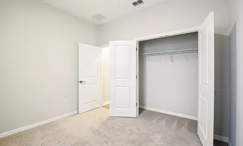 Bedroom - 10163 Hidden Hammock Loop, Parrish, FL 34219 photo 4 of 6