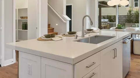 Kitchen - 1708 Grape St, Fullerton, CA 92835 photo 4 of 4