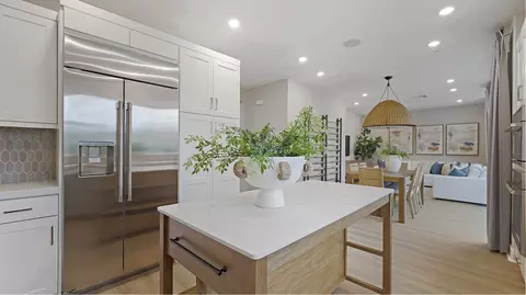 Kitchen - 1708 Grape St, Fullerton, CA 92835 photo 3 of 4