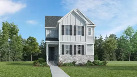 645 Cassa Clubhouse Way, Knightdale, NC 27545