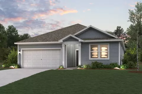 2401 Hiddenbrooke Trce, Seguin, TX 78155