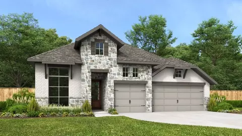 39011 Heronry Way, Magnolia, TX 77354
