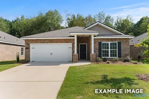 6214 Pisgah Dr NW, Huntsville, AL 35810