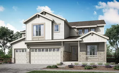 3401 N Haleyville Ct, Aurora, CO 80019