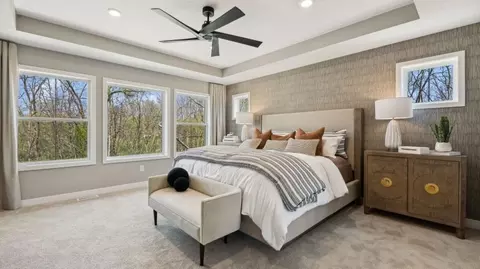 Bedroom - 6870 Spruce Ln, Corcoran, MN 55340 photo 1 of 7