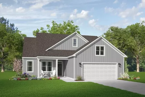 197 Marlborough St, Raeford, NC 28376