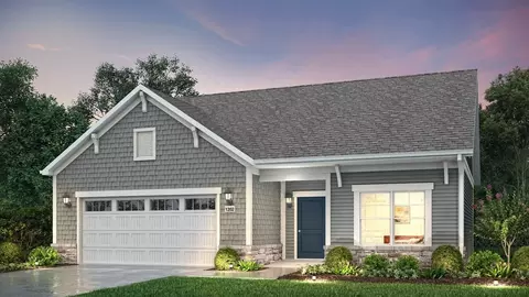 16719 Sunland Farm Dr, Fishers, IN 46040