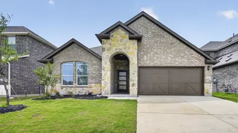 3400 Texoma Ln, Celina, TX 75009