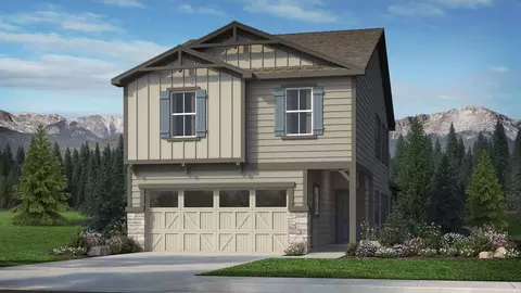 4519 Haven Cove Pt, Colorado Springs, CO 80911