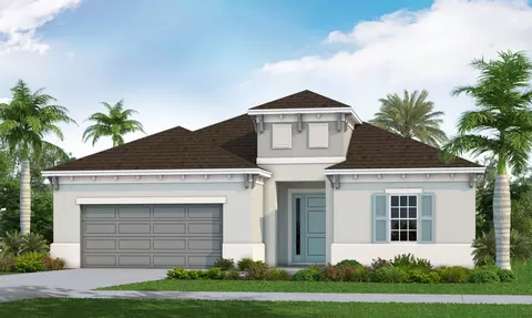 10025 Hammock Brook Dr, Parrish, FL 34219