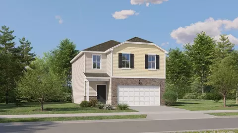 25802 W Denning St, Shorewood, IL 60404