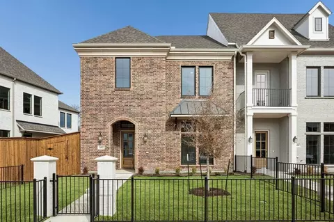 4412 Corn Husk Dr, Frisco, TX 75033