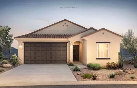 25451 W Chipman Rd, Buckeye, AZ 85326