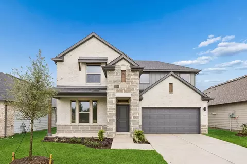 1210 Pavia Fields Dr, Huffman, TX 77336