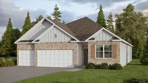 136 Mill Point Way, Calera, AL 35040