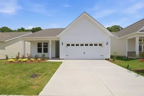 7012 Barbara Jean Ln, Wingate, NC 28174
