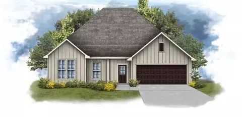 12000 Parc Aux Chenes, Gulfport, MS 39503