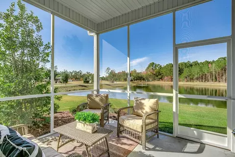 Exterior - 3080 Claredon St, Longs, SC 29568 photo 3 of 3