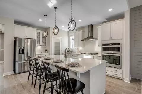 Kitchen - 3080 Claredon St, Longs, SC 29568 photo 1 of 3