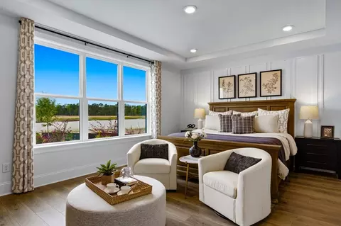 Bedroom - 3080 Claredon St, Longs, SC 29568 photo 9 of 9