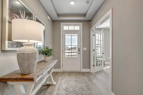 Entry Way - 3080 Claredon St, Longs, SC 29568 photo 1 of 3