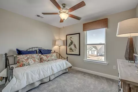 Bedroom - 3080 Claredon St, Longs, SC 29568 photo 7 of 9