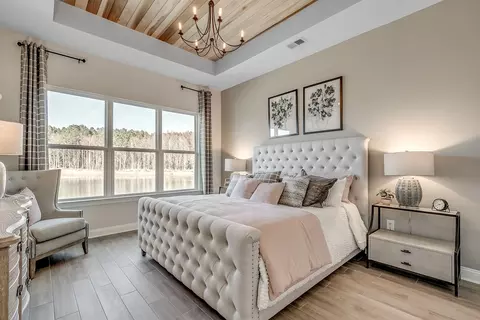 Bedroom - 3080 Claredon St, Longs, SC 29568 photo 6 of 9