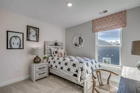 Bedroom - 3080 Claredon St, Longs, SC 29568 photo 3 of 9