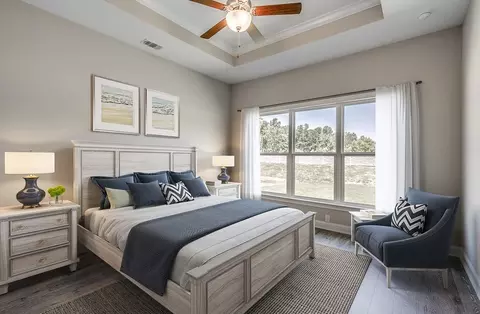 Bedroom - 3080 Claredon St, Longs, SC 29568 photo 1 of 9
