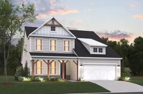 Exterior - 3080 Claredon St, Longs, SC 29568 photo 2 of 3