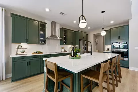 Kitchen - 3080 Claredon St, Longs, SC 29568 photo 3 of 3