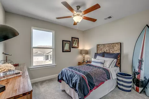 Bedroom - 3080 Claredon St, Longs, SC 29568 photo 4 of 9