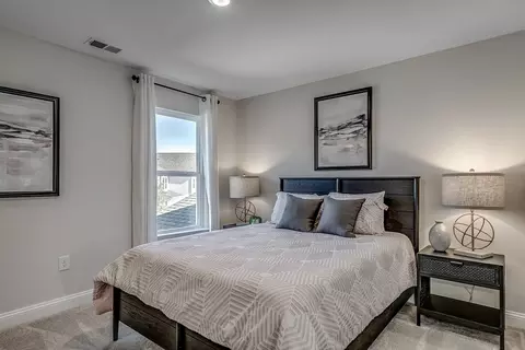 Bedroom - 3080 Claredon St, Longs, SC 29568 photo 2 of 9