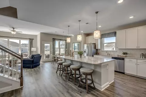 Kitchen - 3080 Claredon St, Longs, SC 29568 photo 2 of 3