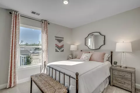 Bedroom - 3080 Claredon St, Longs, SC 29568 photo 5 of 9