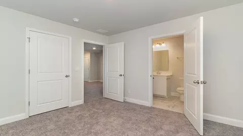 Bedroom - 433 Glacier Way, Conway, SC 29526 photo 1 of 2