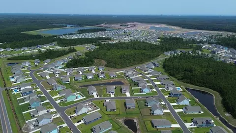View/Area - 433 Glacier Way, Conway, SC 29526 photo 4 of 12