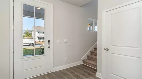 Entry Way - 433 Glacier Way, Conway, SC 29526 photo 1 of 2