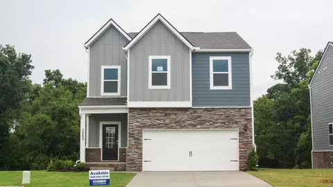 2207 Quinn Dr, White House, TN 37188