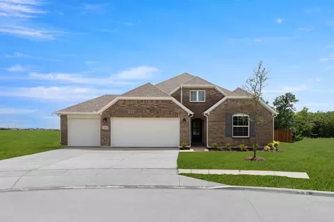 2008 Leighton Top Rd, Royse City, TX 75189